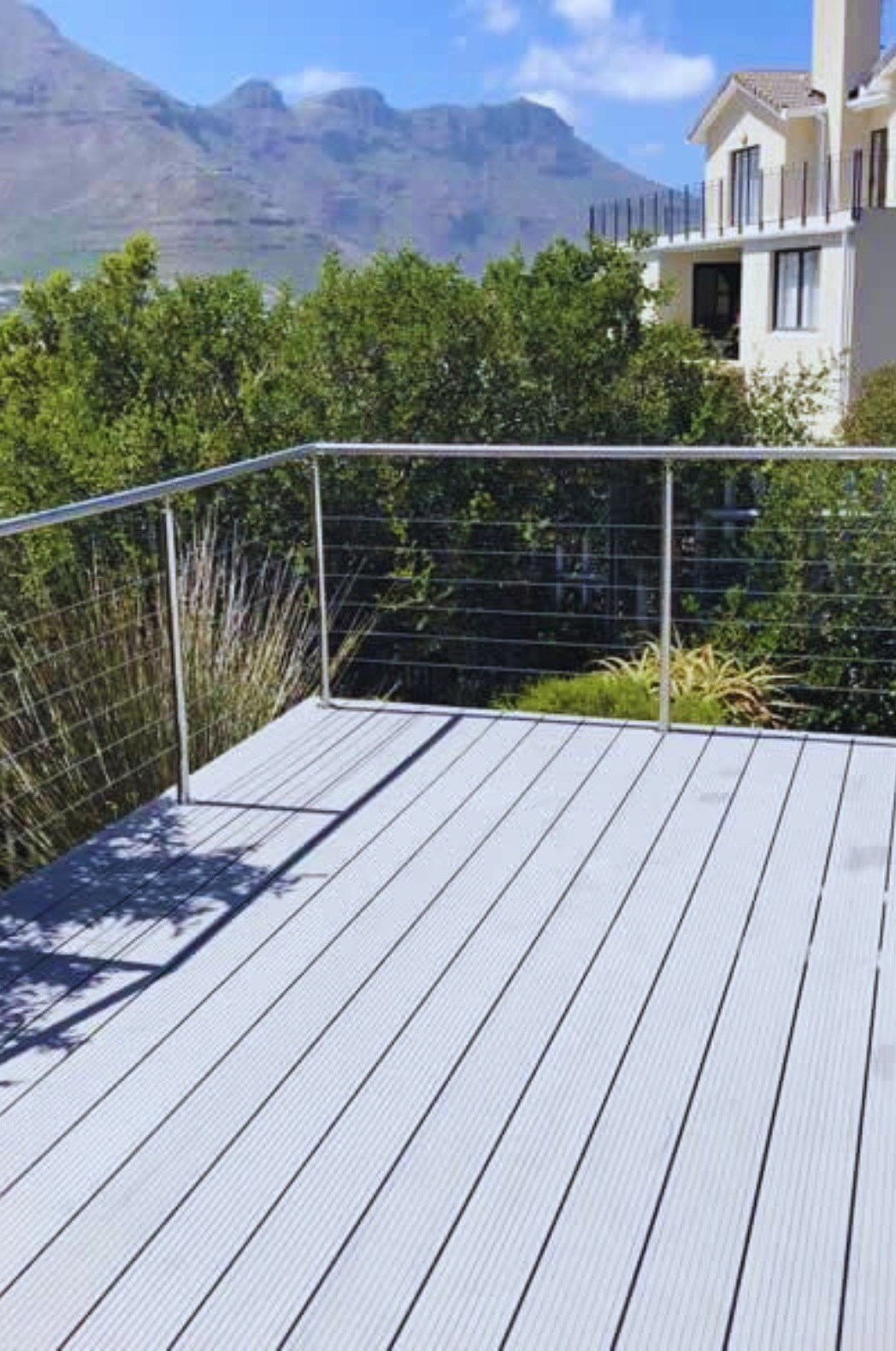 Balustrading Products