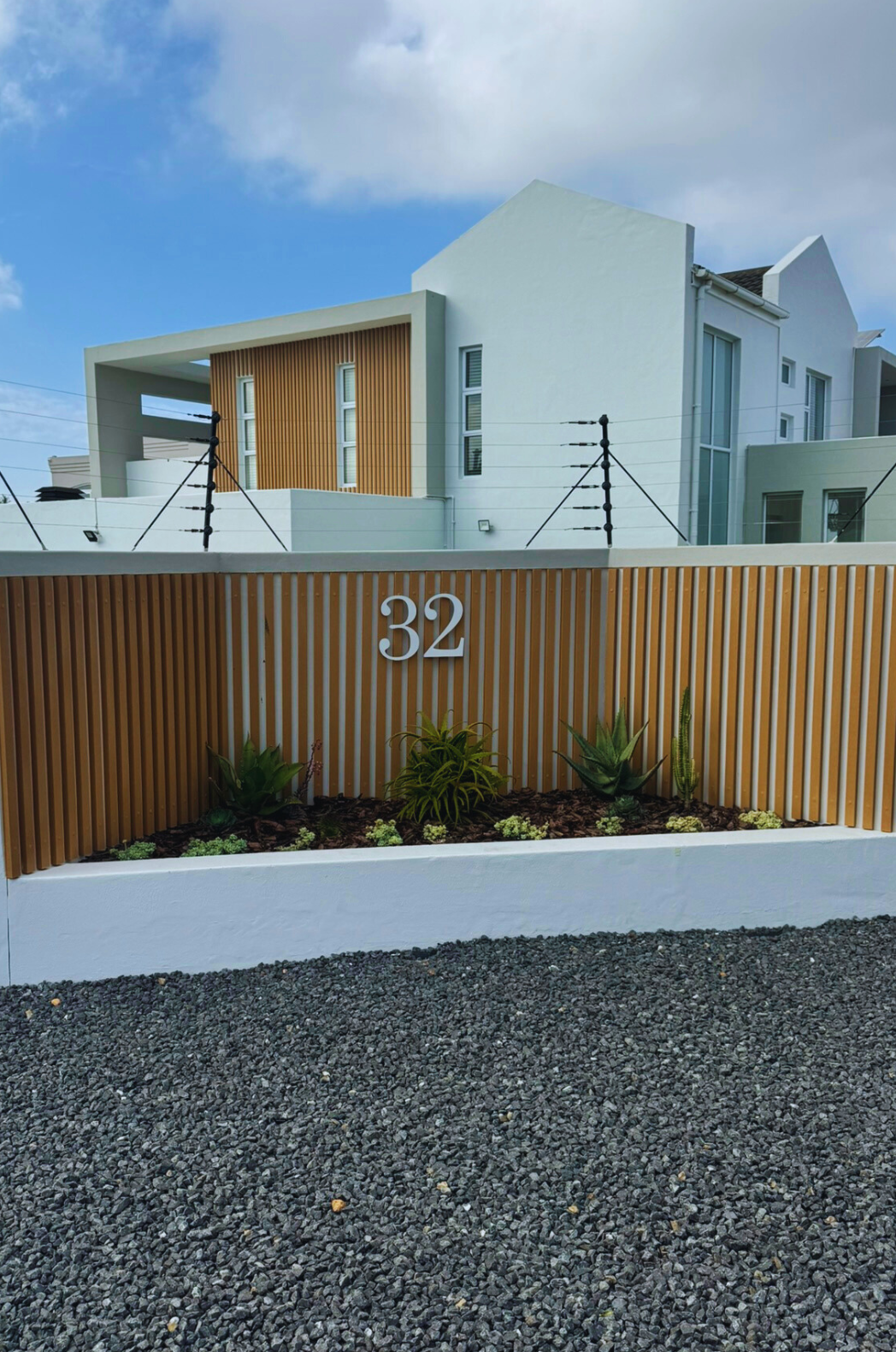 Cladding Products