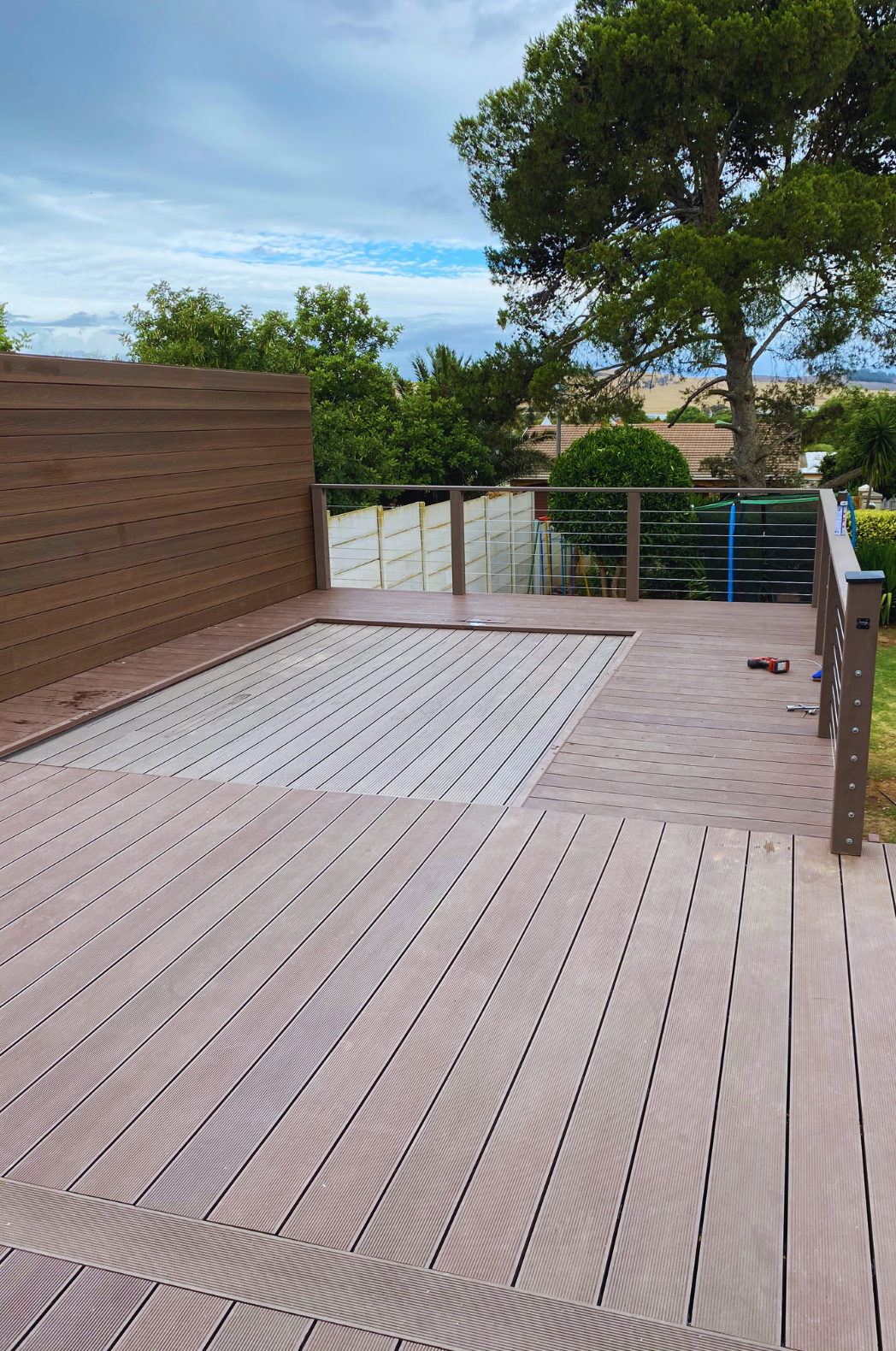 Decking Products